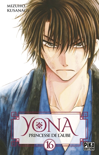 Yona - 