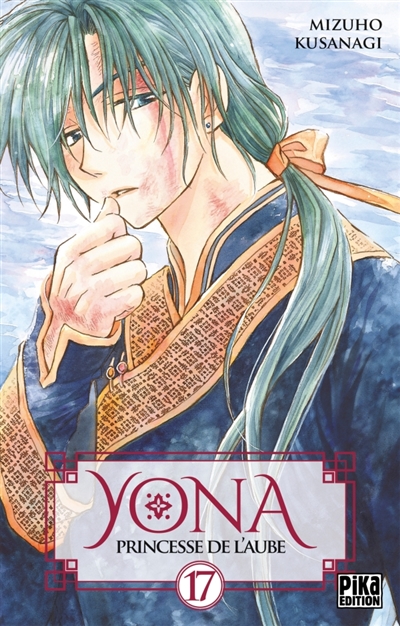 Yona - 