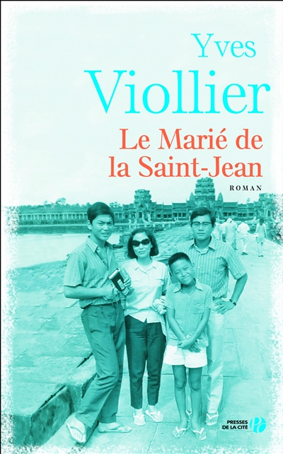 Le marié de la Saint-Jean - 