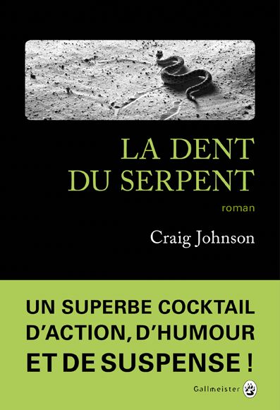 La dent du serpent - 