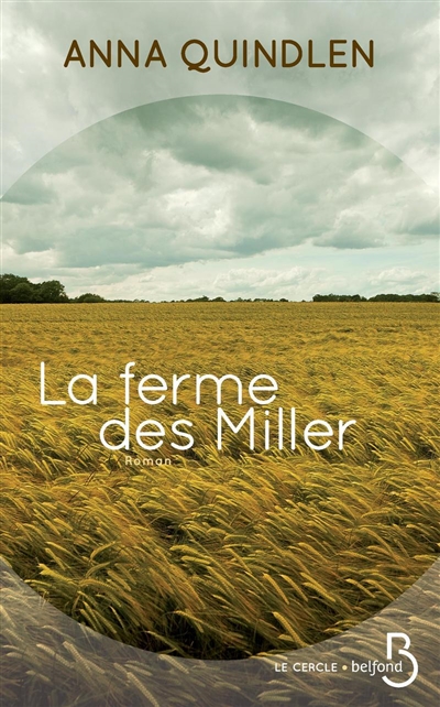 La ferme des Miller - 