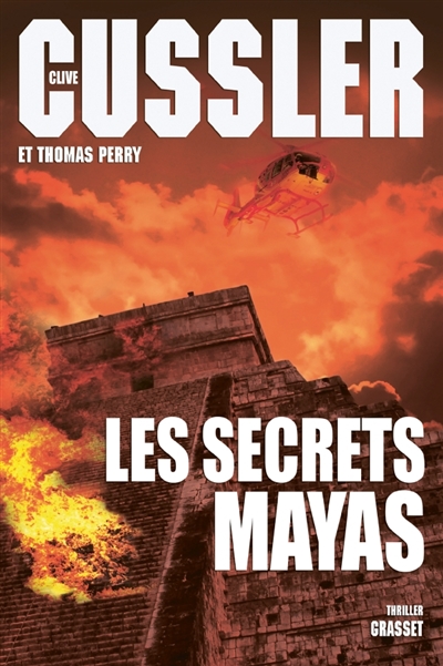 Les secrets mayas - 