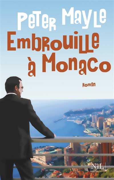 Embrouille à Monaco - 