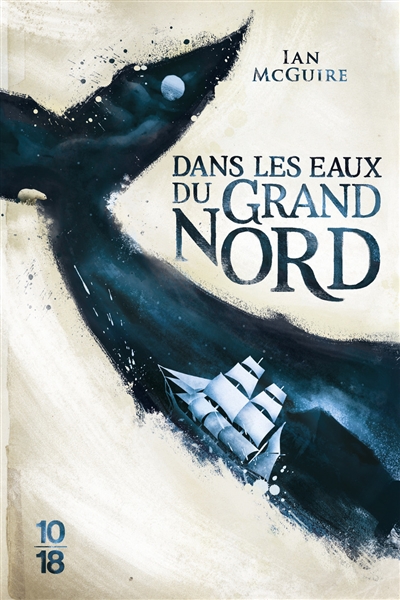 Dans les eaux du Grand Nord - 