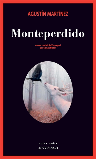 Monteperdido - 