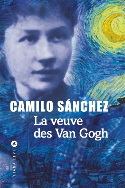 La veuve des Van Gogh - 