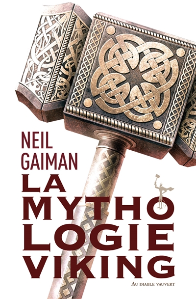 La mythologie viking - 