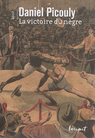 La victoire du nègre - 