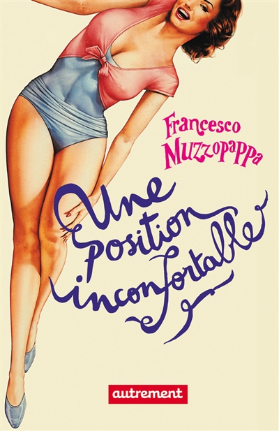 Une position inconfortable - 