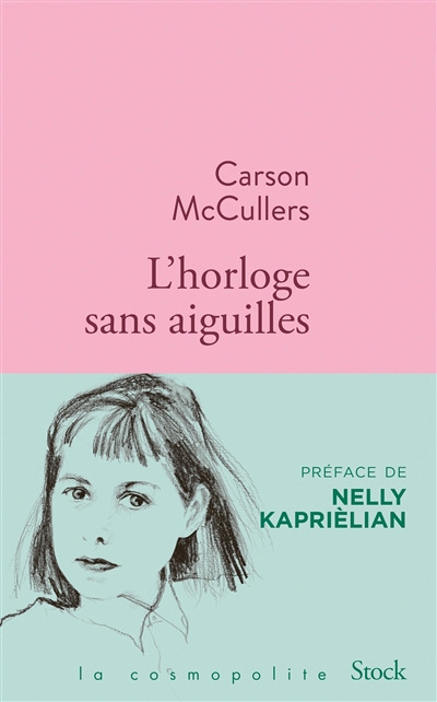 L'horloge sans aiguilles - 