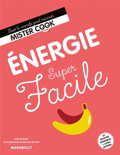 Energie super facile - 