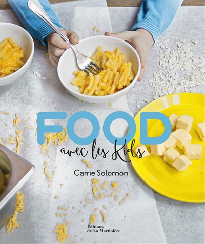 Food avec les kids - 