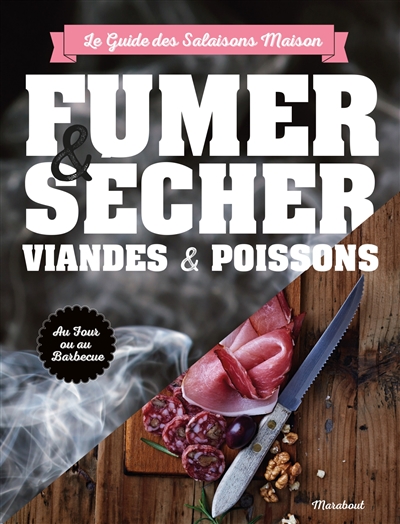 Fumer, saler et sécher - 