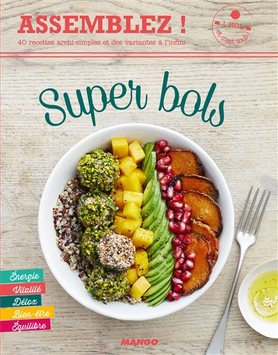 Super bols - 