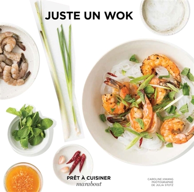 Juste un wok - 