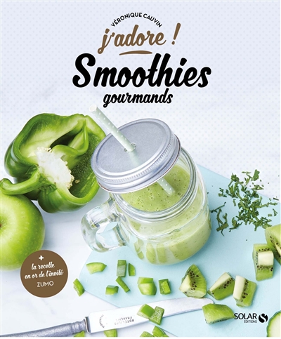 Smoothies gourmands - 