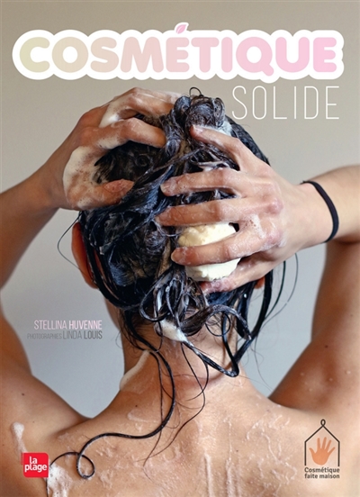 Cosmétique solide - 