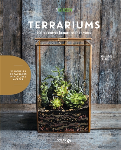 Terrariums - 