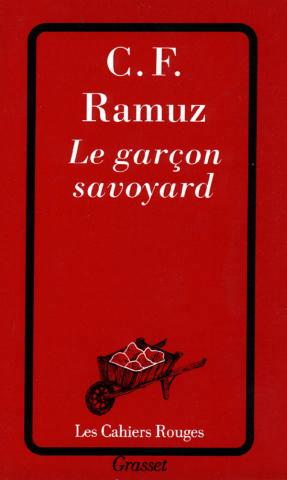 garçon savoyard (Le) - 