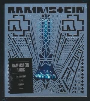 Rammstein, Paris - 