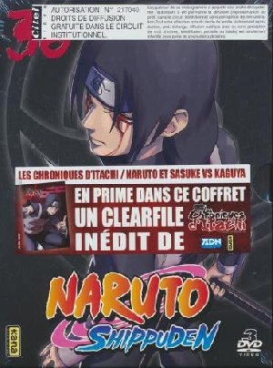 Naruto Shippuden - 