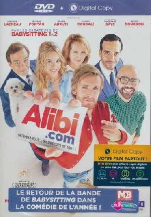 Alibi.com - 