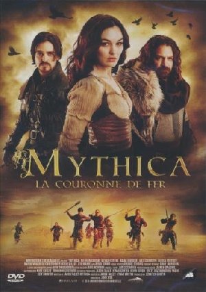 Mythica - 