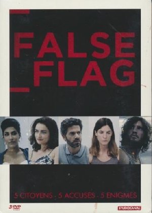 False flag - 