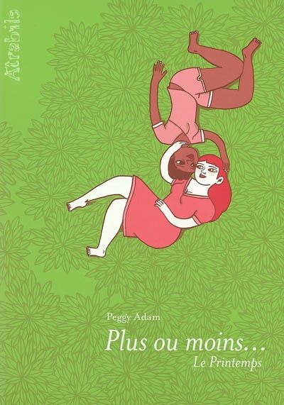 Plus ou moins... le printemps - 