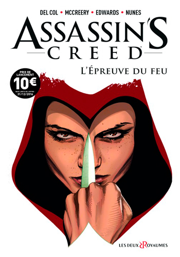 Assassin's creed - 