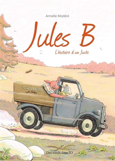 Jules B. - 