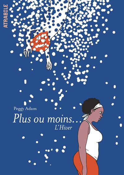 Plus ou moins... l'hiver - 