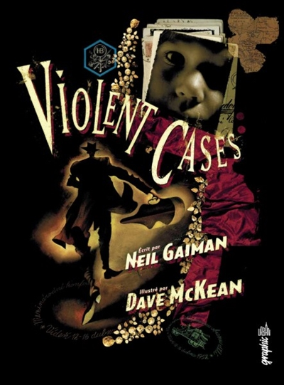 Violent cases - 