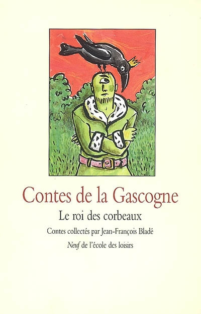 Contes de la Gascogne - 