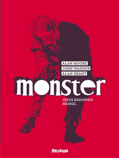 Monster - 