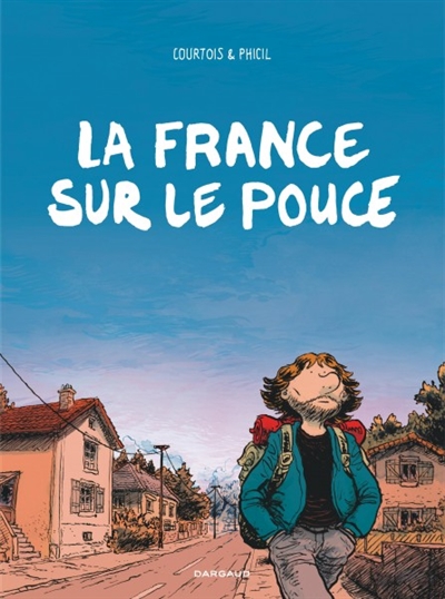 La France sur le pouce - 