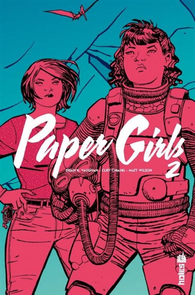Paper girls - 