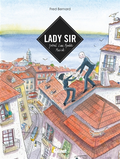 Lady Sir - 