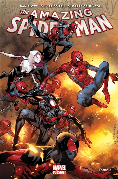 Spider-Verse - 