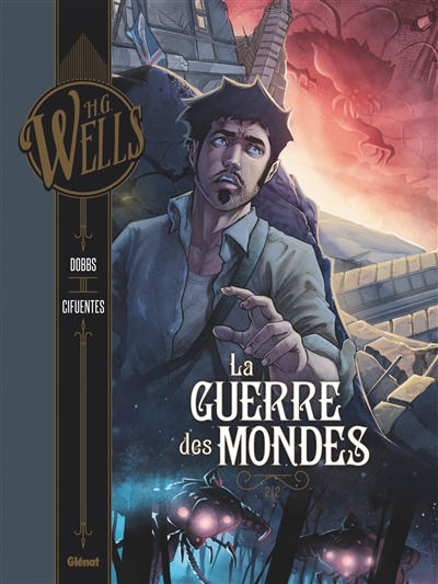 La guerre des mondes - 