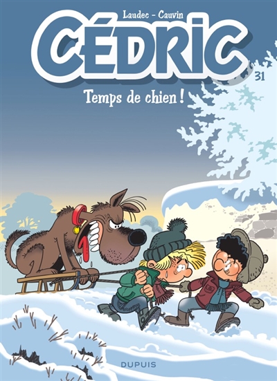 Temps de chien ! - 