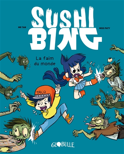 Sushi Bing - 