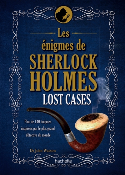 Lost cases - 