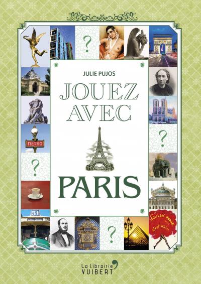 Jouez avec Paris - 