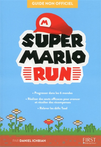 Super Mario run - 