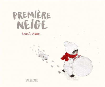 Première neige - 