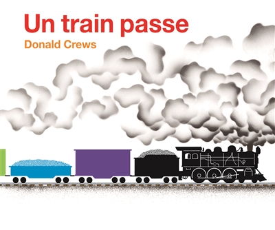 Un train passe - 