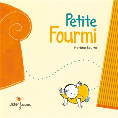 Petite Fourmi - 