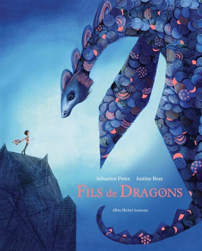 Fils de dragons - 