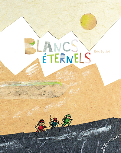 Blancs éternels - 